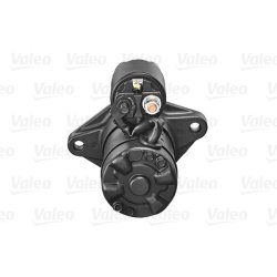 Démarreur VALEO 455940 pour VAUXHALL ASTRA, VECTRA OE 8971502040 VALEO