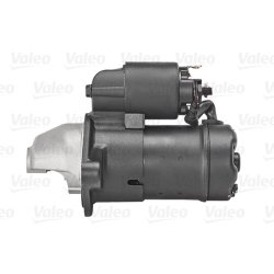 Démarreur VALEO 455940 pour VAUXHALL ASTRA, VECTRA OE 8971502040 VALEO
