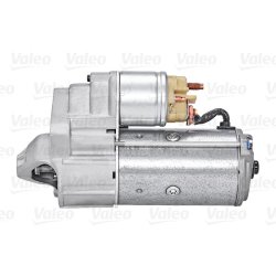 Démarreur VALEO 455943 pour RENAULT, OE 7700113209