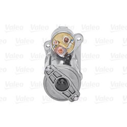 Démarreur VALEO 455943 pour RENAULT, OE 7700113209 VALEO