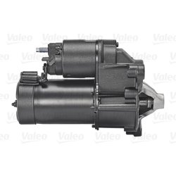 Démarreur VALEO 455955 pour CITROEN, FIAT, PEUGEOT OE 95667753 VALEO