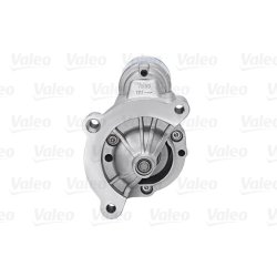 Démarreur VALEO 455960 pour CITROEN JUMPER