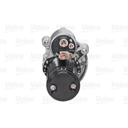 Démarreur VALEO 455960 pour CITROEN JUMPER VALEO