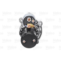 Démarreur VALEO 455961 pour CITROEN, FIAT, LANCIA, PEUGEOT VALEO