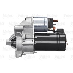 Démarreur VALEO 455961 pour CITROEN, FIAT, LANCIA, PEUGEOT VALEO