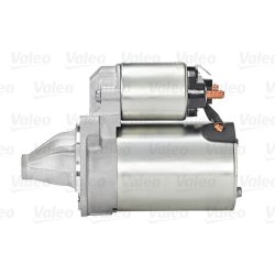 Démarreur VALEO 455967 pour HYUNDAI, KIA OE 3610002511 VALEO