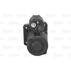 Démarreur VALEO 455983 pour RENAULT, CLIO, KANGOO OE 8200082782 VALEO