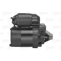 Démarreur VALEO 455983 pour RENAULT, CLIO, KANGOO OE 8200082782 VALEO