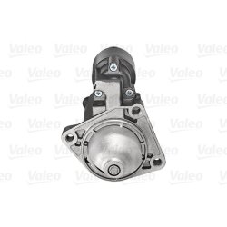 Démarreur VALEO 458117 pour FORD FIESTA, FOCUS, PUMA OE 0018882