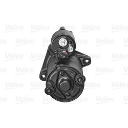 Démarreur VALEO 458117 pour FORD FIESTA, FOCUS, PUMA OE 0018882 VALEO