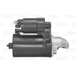 Démarreur VALEO 458117 pour FORD FIESTA, FOCUS, PUMA OE 0018882 VALEO