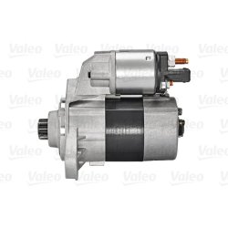 Démarreur VALEO 458160 pour SEAT, SKODA, VW OE 020911023S