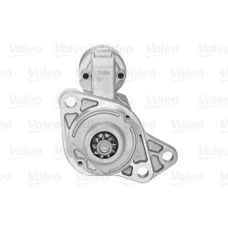 Démarreur VALEO 458160 pour SEAT, SKODA, VW OE 020911023S VALEO