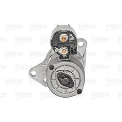 Démarreur VALEO 458160 pour SEAT, SKODA, VW OE 020911023S VALEO