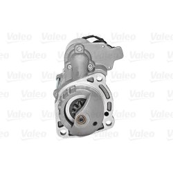 Démarreur VALEO 458177 pour MERCEDES OE 0041516201