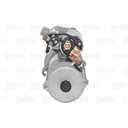 Démarreur VALEO 458177 pour MERCEDES OE 0041516201 VALEO