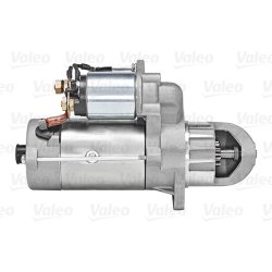 Démarreur VALEO 458177 pour MERCEDES OE 0041516201 VALEO