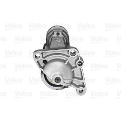 Démarreur VALEO 458178 pour RENAULT, OE 7711135502