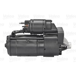 Démarreur VALEO 458178 pour RENAULT, OE 7711135502 VALEO