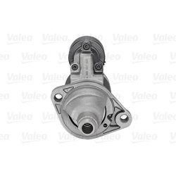 Starter Motor VALEO 458220 OE Ref 059911023H