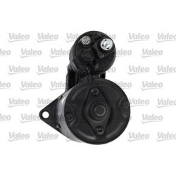 Démarreur VALEO 458224 pour VAUXHALL ASTRA, VECTRA, ZAFIRA VALEO