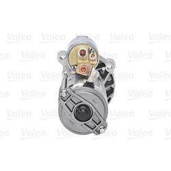 Démarreur VALEO 458249 VALEO