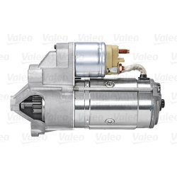Démarreur VALEO 458249 VALEO