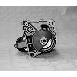 Démarreur VALEO 458263 pour RENAULT, CLIO, LAGUNA OE 8200050150