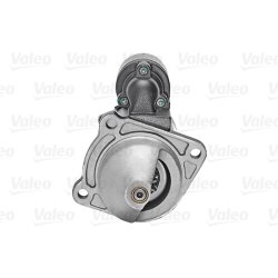 Démarreur VALEO 458269 pour MAN OE 51262017158 VALEO