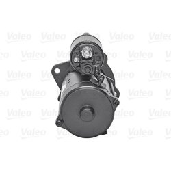 Démarreur VALEO 458269 pour MAN OE 51262017158 VALEO