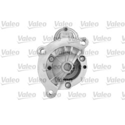 Démarreur VALEO 458277 pour CITROEN, FIAT, LANCIA, PEUGEOT