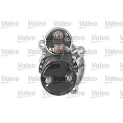 Démarreur VALEO 458277 pour CITROEN, FIAT, LANCIA, PEUGEOT VALEO