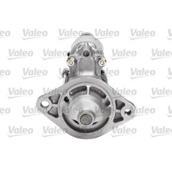 Starter Motor VALEO 458314 OE Ref 2810022030
