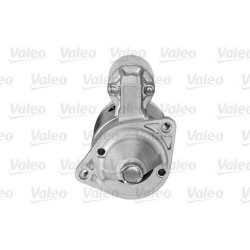 Starter Motor VALEO 458319 OE Ref M000T84781