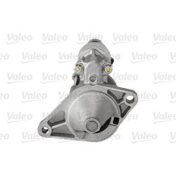 Starter Motor VALEO 458327 OE Ref 2810023020