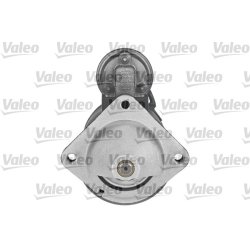 Démarreur VALEO 458386