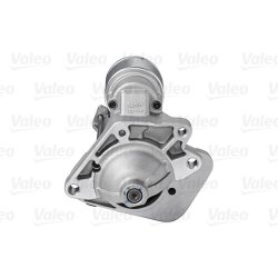 Starter Motor VALEO 458388