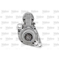 Starter Motor VALEO 458389