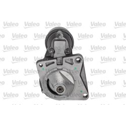 Démarreur VALEO 458407