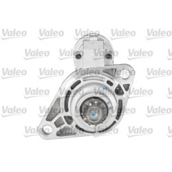 Démarreur VALEO 458422 pour AUDI, SEAT, SKODA, VW OE 0AM911023K