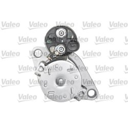 Démarreur VALEO 458422 pour AUDI, SEAT, SKODA, VW OE 0AM911023K VALEO