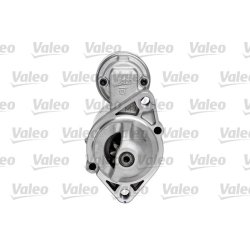 Démarreur VALEO 458426 pour MERCEDES OE 2769062500