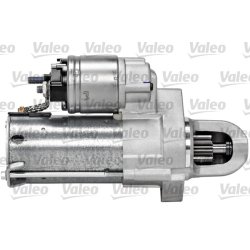Démarreur VALEO 458426 pour MERCEDES OE 2769062500 VALEO
