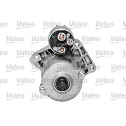 Démarreur VALEO 458429 VALEO