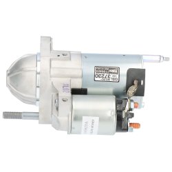 Démarreur VALEO 458437 pour HYUNDAI, KIA OE 3610037210 VALEO