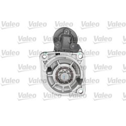 Starter Motor VALEO 458467 OE Ref 001911023