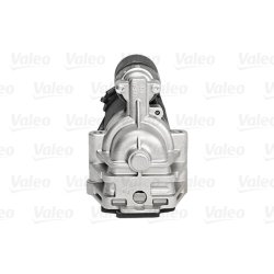 Démarreur VALEO 458470