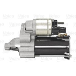Démarreur VALEO 458654 pour CITROEN, DS, MINI, PEUGEOT OE 7540897 VALEO