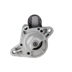 Starter Motor VALEO 458663 OE Ref RF5C18400