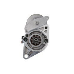 Démarreur VALEO 458670 pour MINI, TOYOTA OE 2810033040